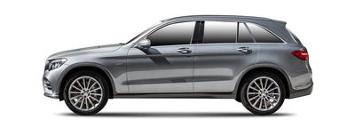 GLC SERİSİ X253